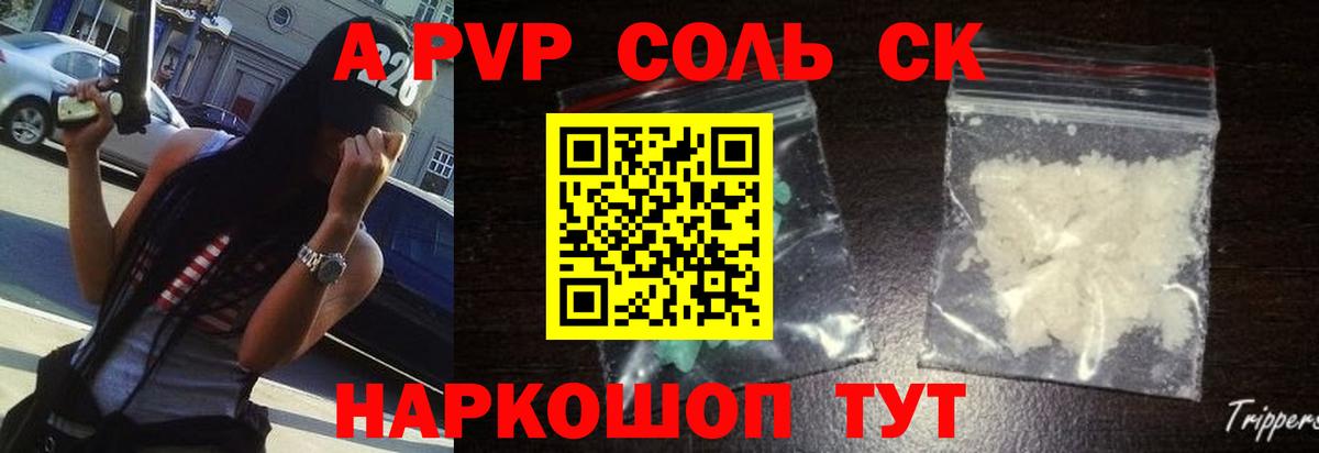 Альфа ПВП СК Новочеркасск